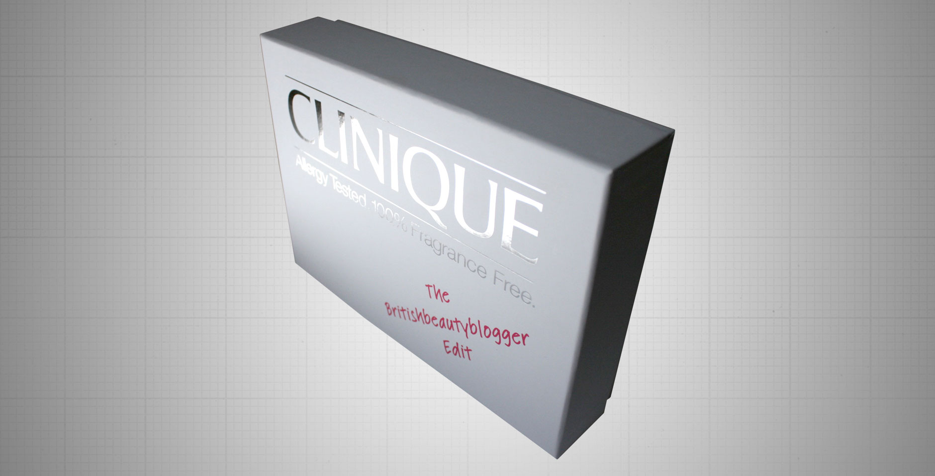 Clinique Beauty Box