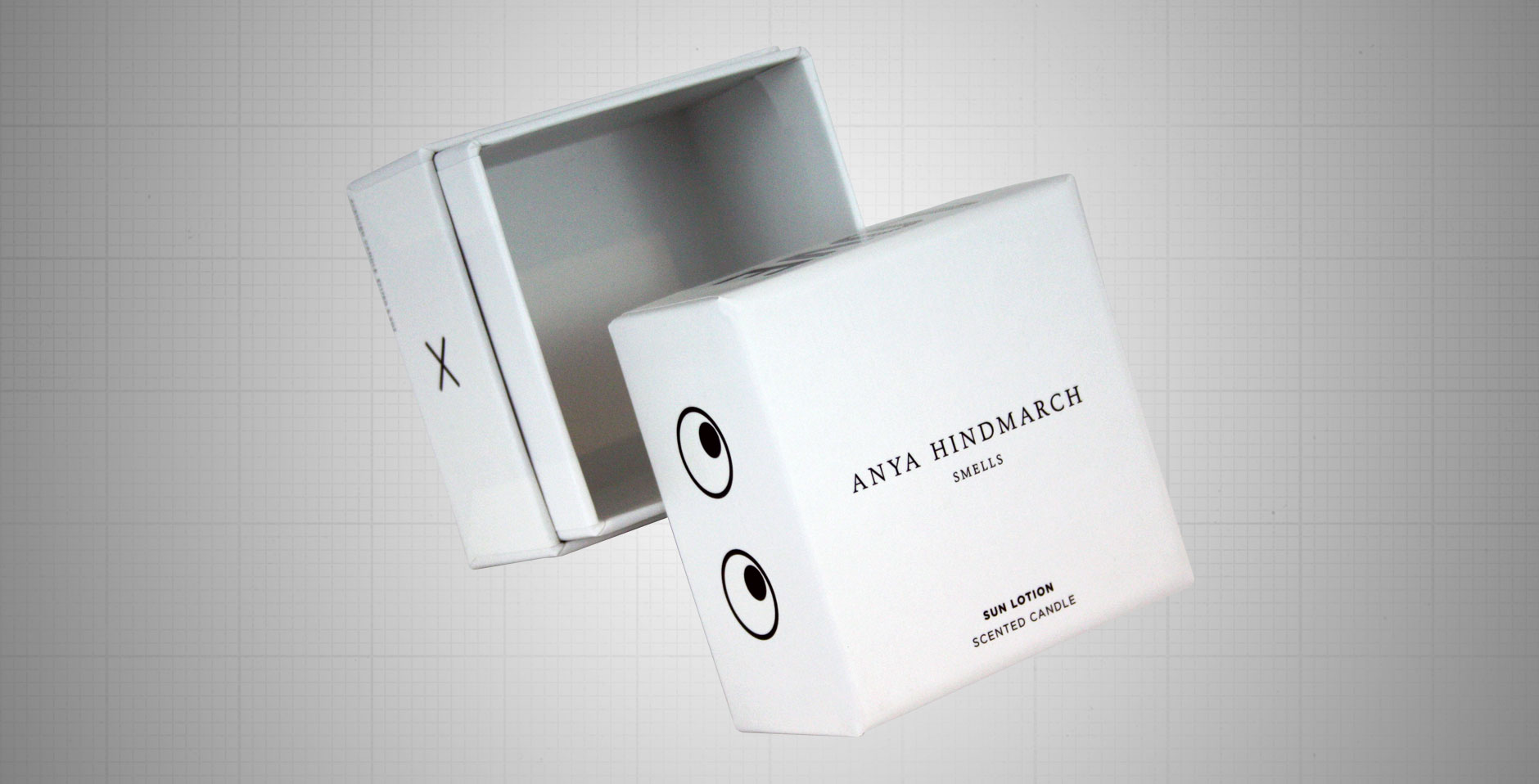 Anya Hindmarch Packaging Inner Detail