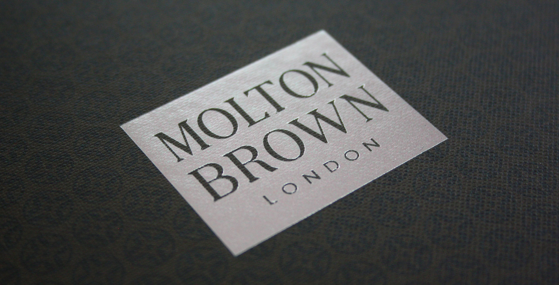 Molton Brown Beauty Box Detail